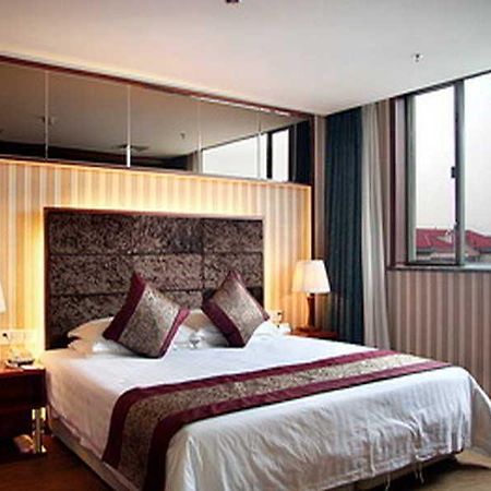 Sardonyx Hotel Pékin  Extérieur photo