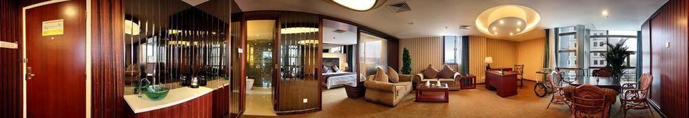 Sardonyx Hotel Pékin  Extérieur photo
