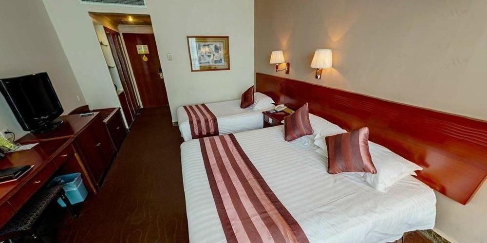 Sardonyx Hotel Pékin  Extérieur photo