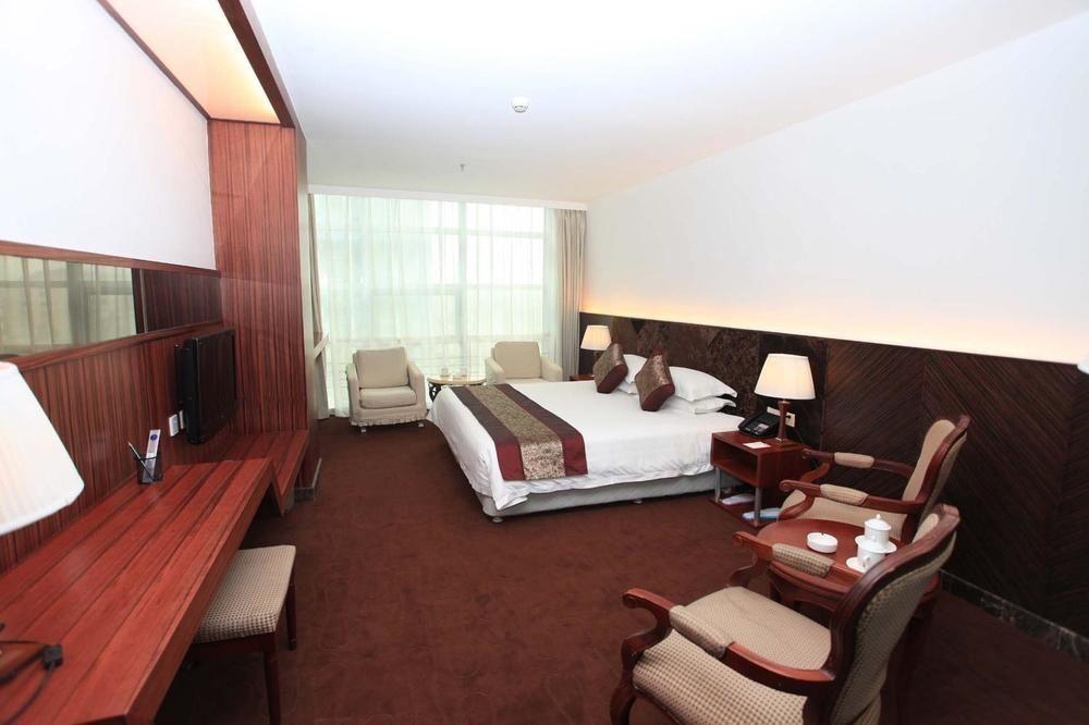 Sardonyx Hotel Pékin  Extérieur photo