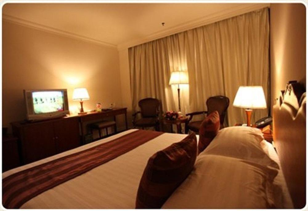 Sardonyx Hotel Pékin  Extérieur photo