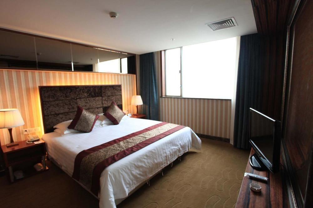 Sardonyx Hotel Pékin  Extérieur photo