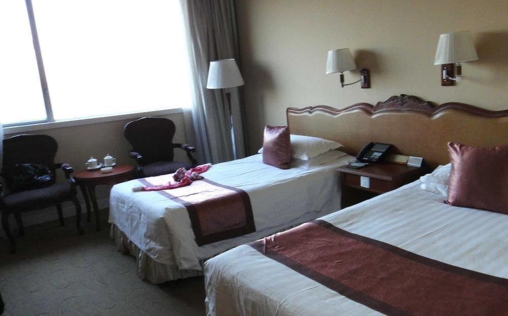 Sardonyx Hotel Pékin  Extérieur photo
