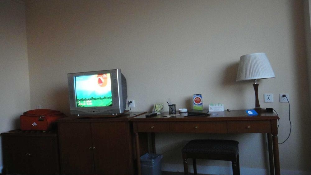 Sardonyx Hotel Pékin  Extérieur photo