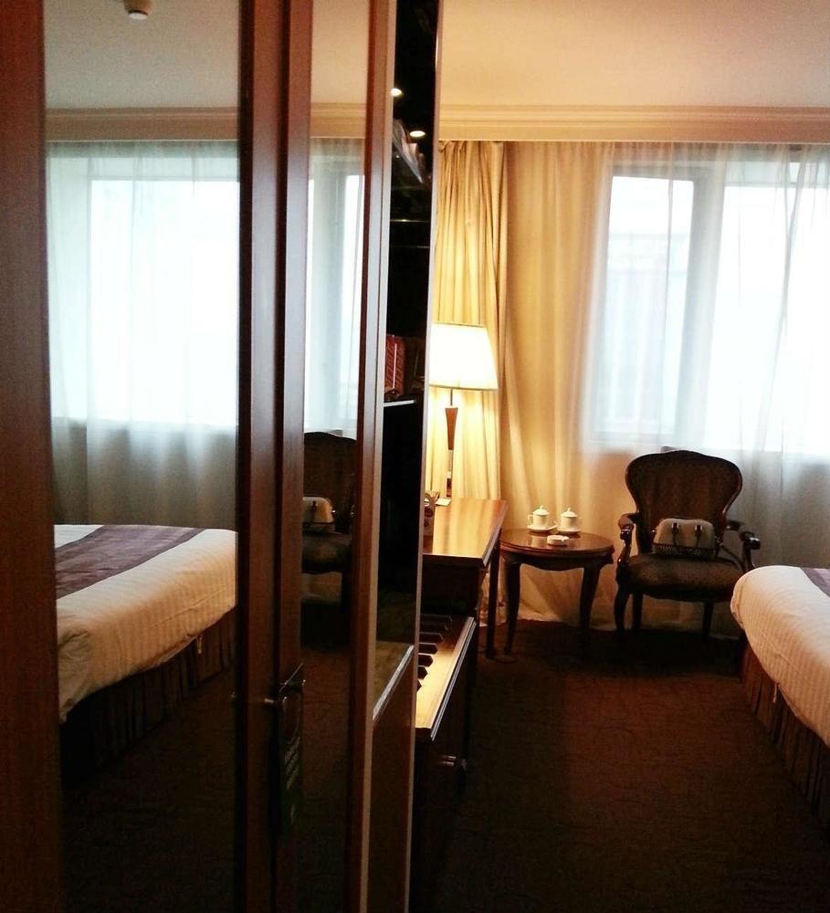 Sardonyx Hotel Pékin  Extérieur photo