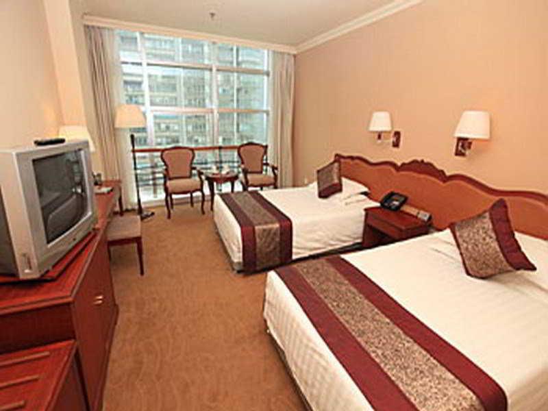 Sardonyx Hotel Pékin  Extérieur photo
