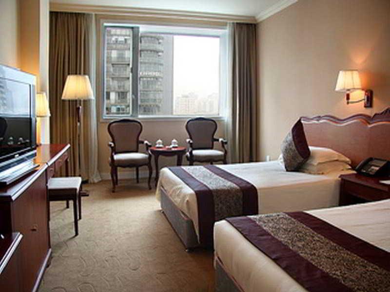 Sardonyx Hotel Pékin  Extérieur photo