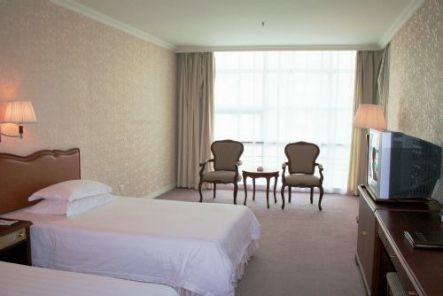 Sardonyx Hotel Pékin  Chambre photo