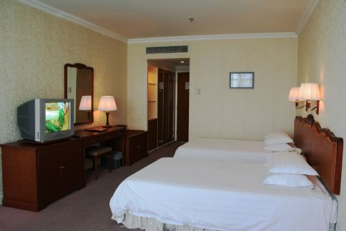 Sardonyx Hotel Pékin  Chambre photo